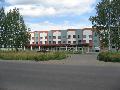 Заволжский филиал Обуз Кинешемская ЦРБ в Заволжске